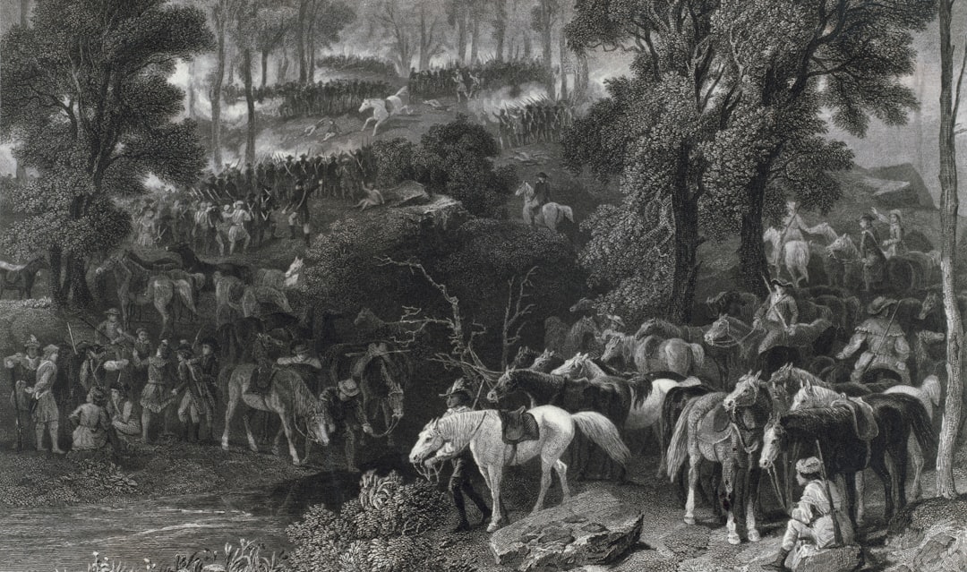 Исследование древних мегалитов и дольменов