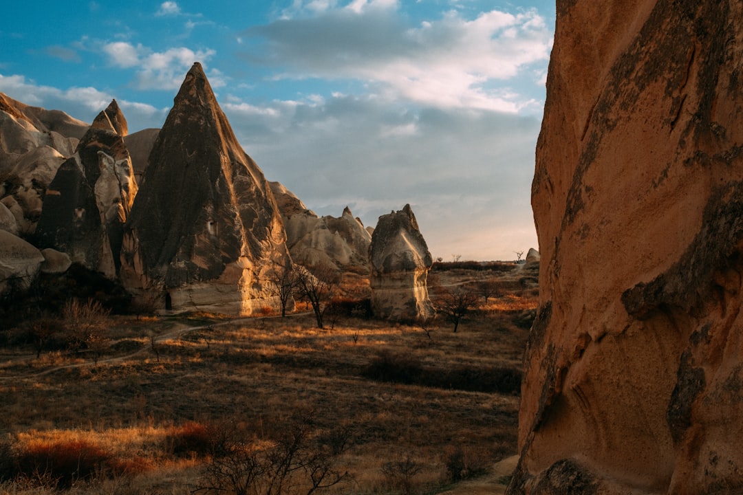 Исследование древних мегалитов и дольменов