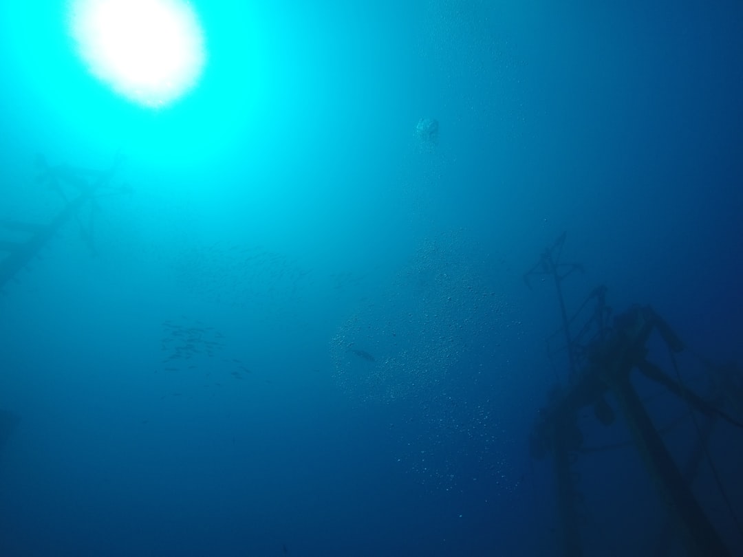 Исследование подводного мира: дайвинг и сноркелинг