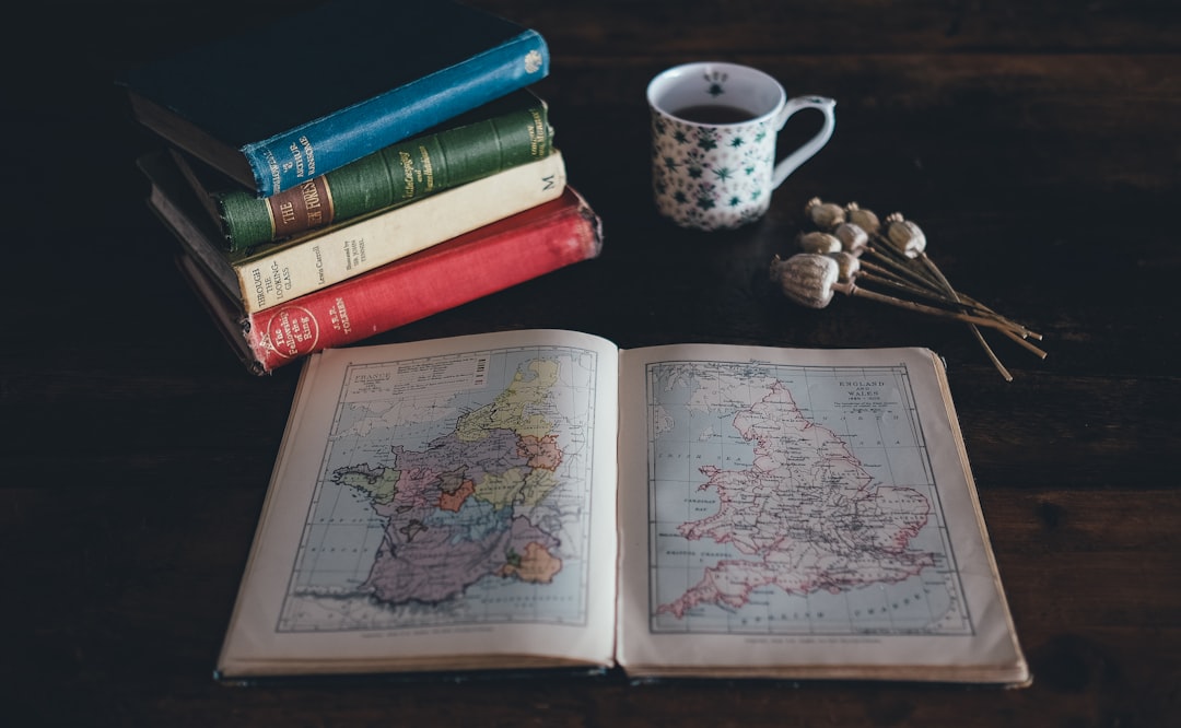 Изучение иностранных языков во время путешествий