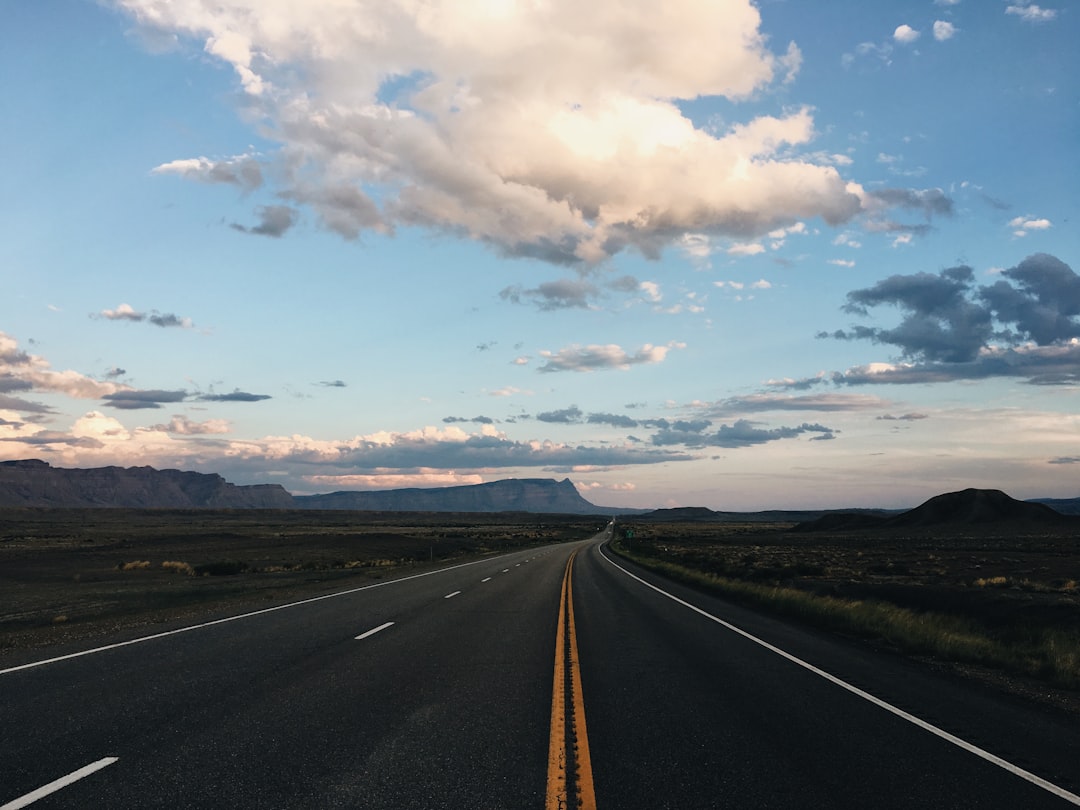 Жизнь на дороге: как организовать долгосрочное путешествие