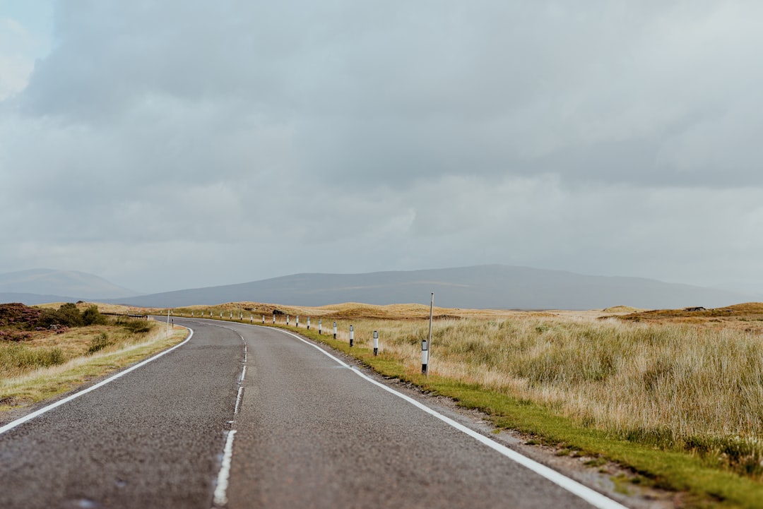 Жизнь на дороге: как организовать долгосрочное путешествие