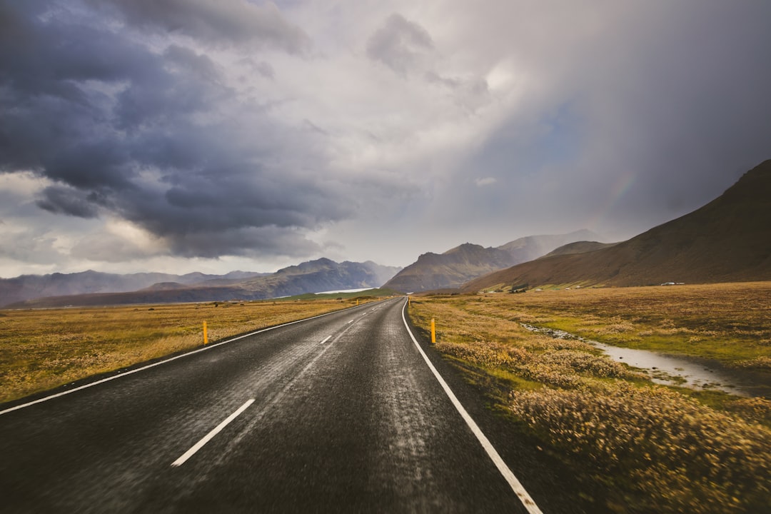 Жизнь на дороге: как организовать долгосрочное путешествие