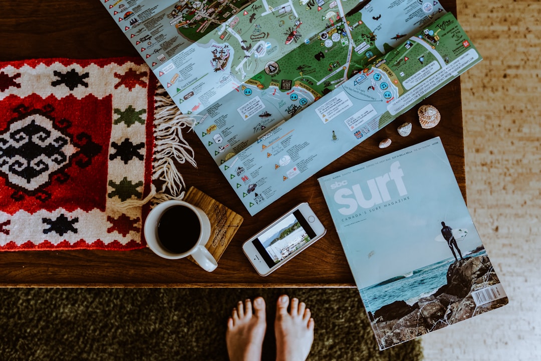 Как организовать длительный отпуск: планирование и бюджетирование