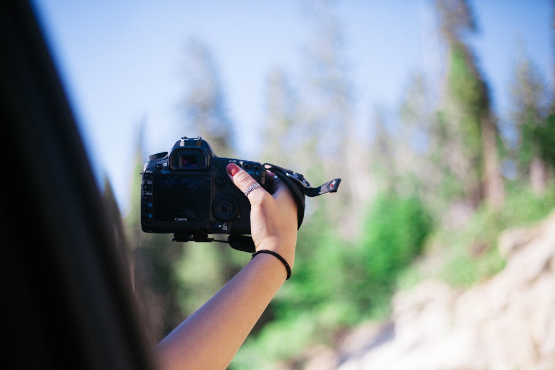 Как снимать красивые путевые ролики и фотографии