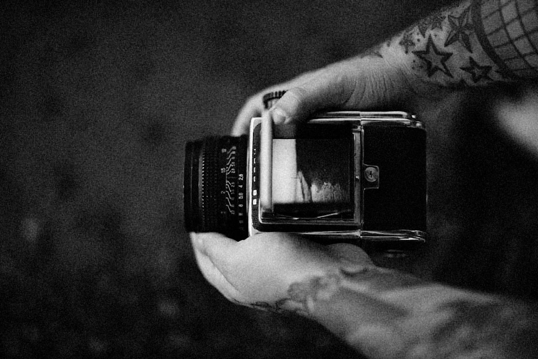 Как снимать красивые путевые ролики и фотографии