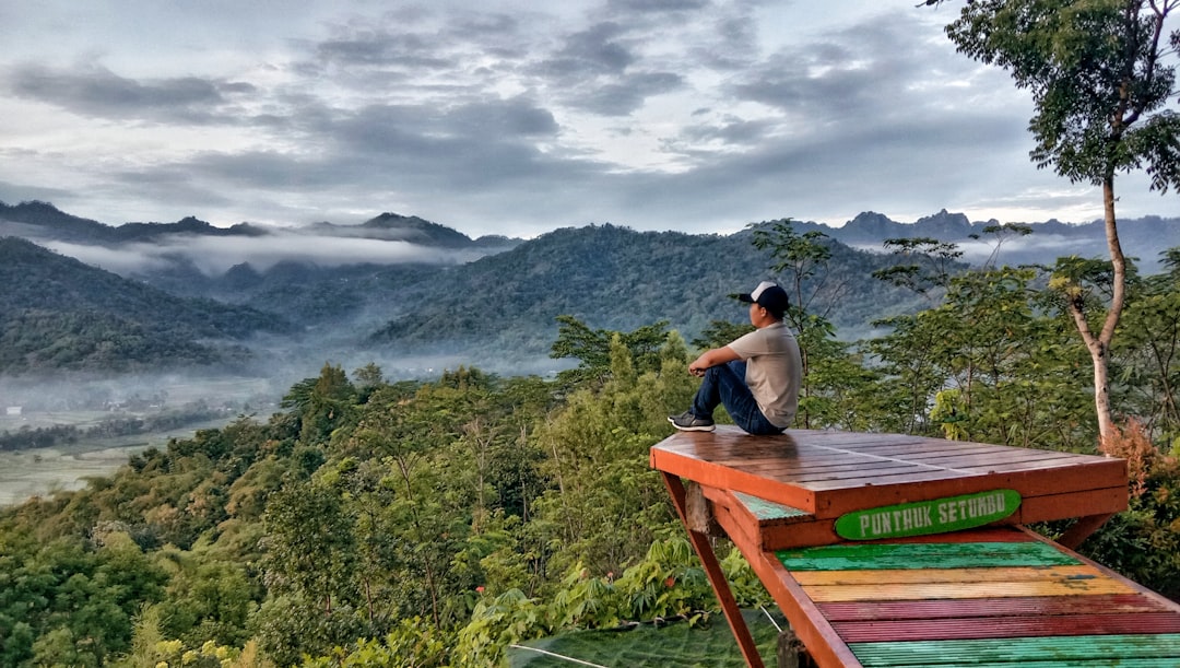 Как сохранить экологию во время путешествий: экотуризм и ответственный отдых