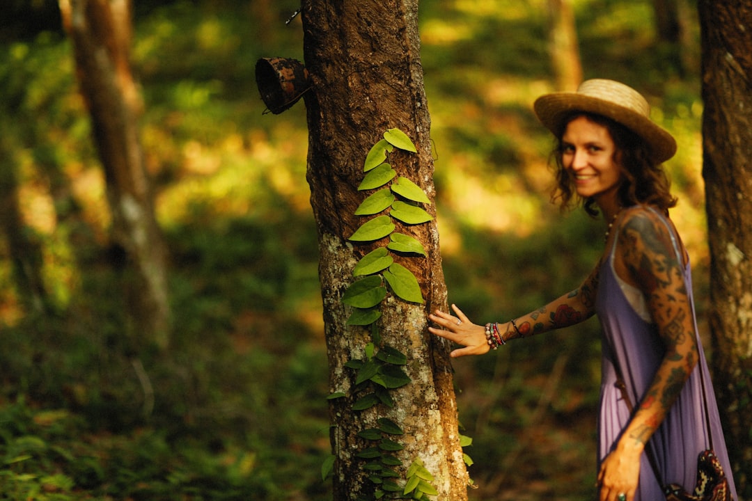 Как сохранить экологию во время путешествий: экотуризм и ответственный отдых