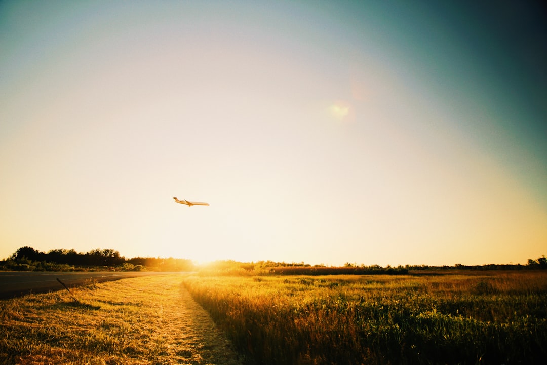 Как сохранить здоровье во время длительных перелетов