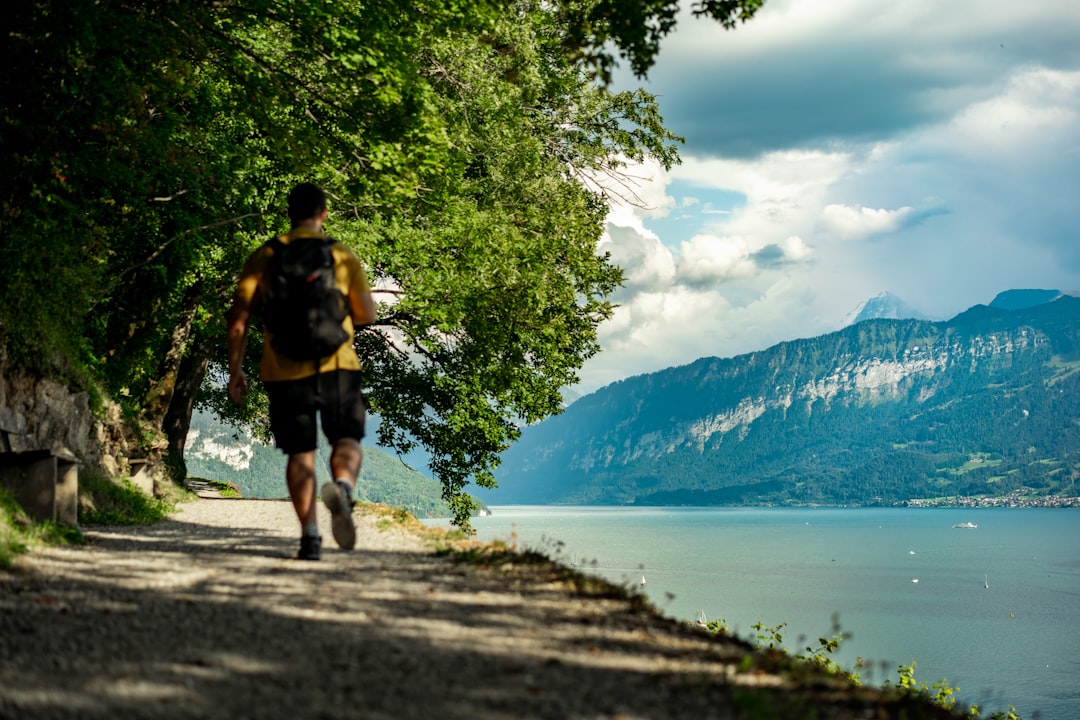 Как сохранять здоровье во время путешествий