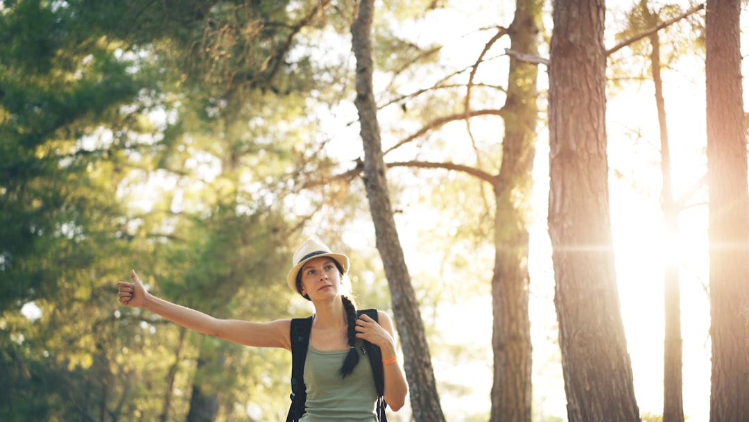 Как сохранять здоровье во время путешествий