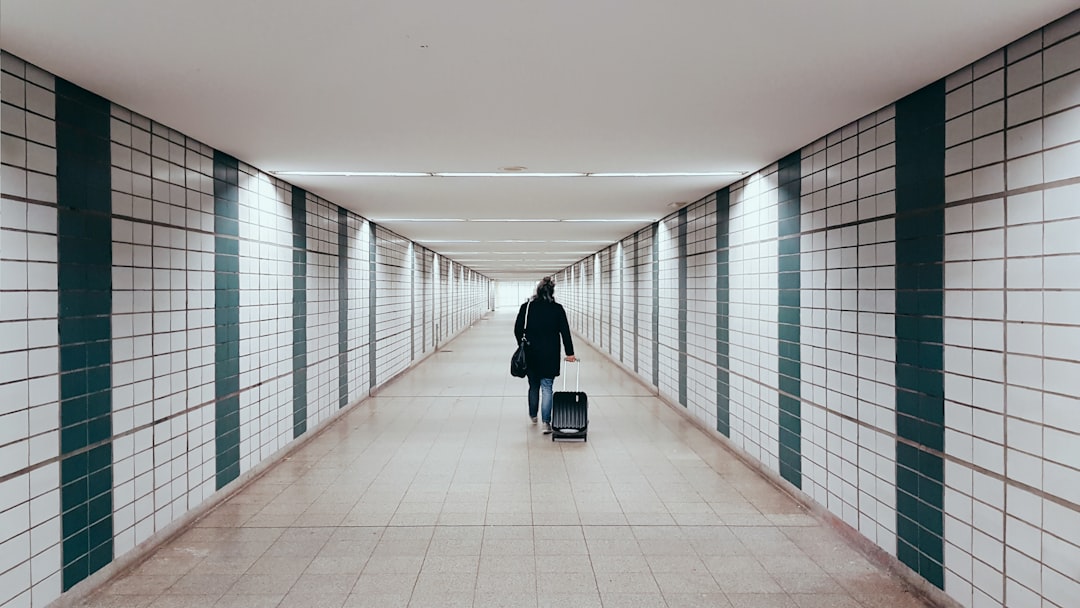 Как совмещать работу и путешествия