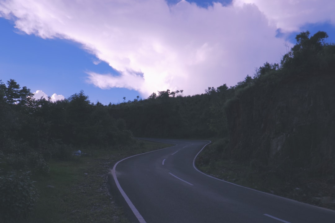 Как создать идеальный маршрут путешествия