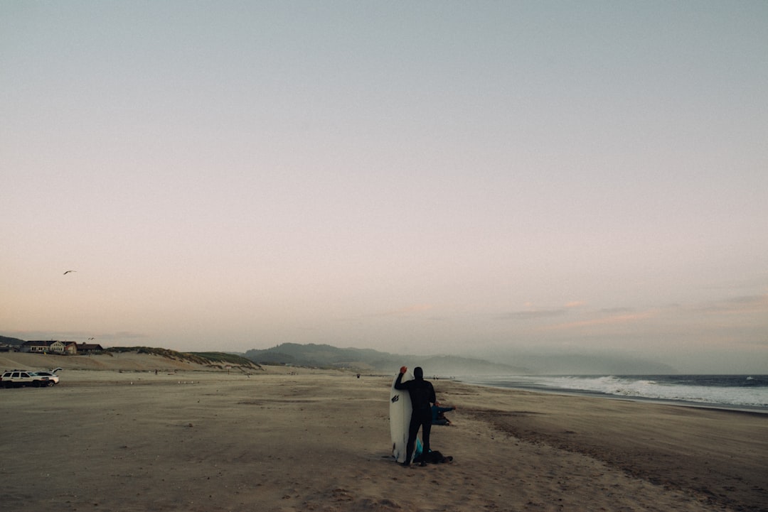 Как выбрать идеальное место для фотосессии в путешествии