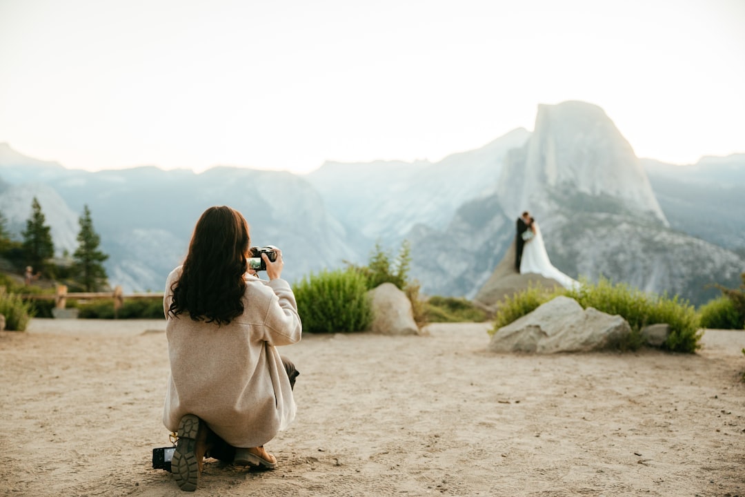 Как выбрать идеальное место для фотосессии в путешествии