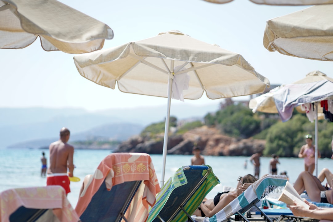 Как выбрать идеальный курорт для отдыха