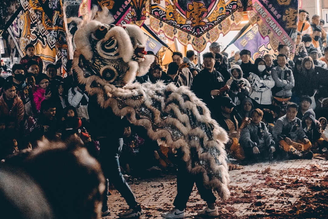 Культурные фестивали: музыка, искусство, танцы