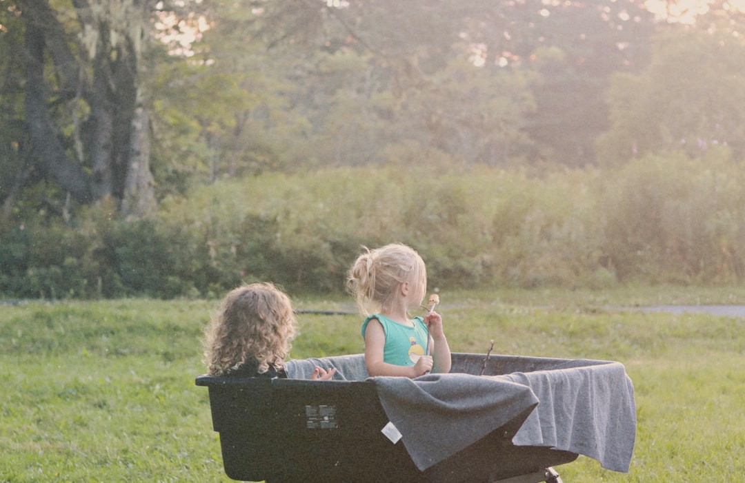 Лучшие места для семейного отдыха