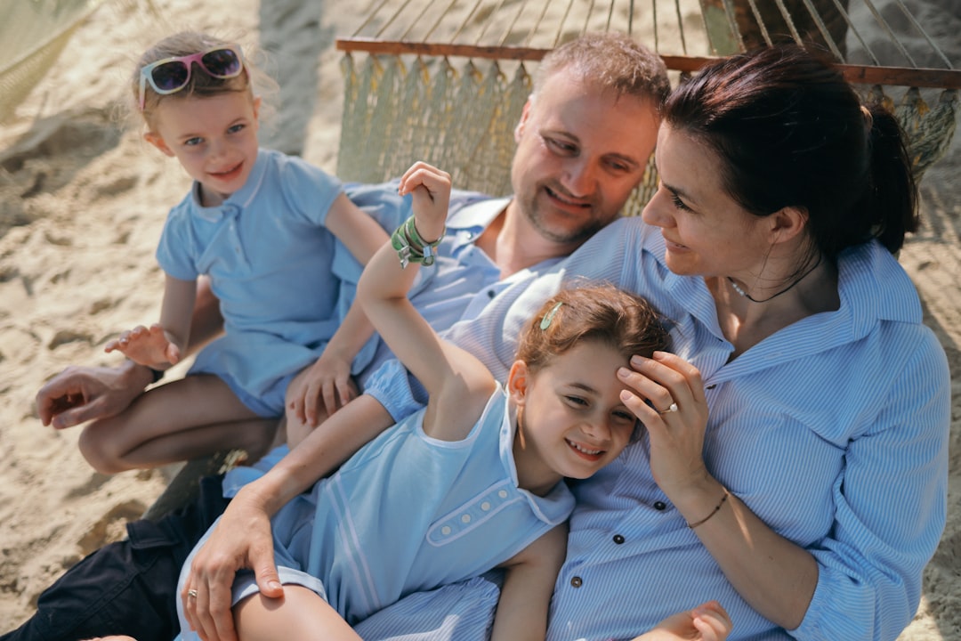 Лучшие места для семейного отдыха