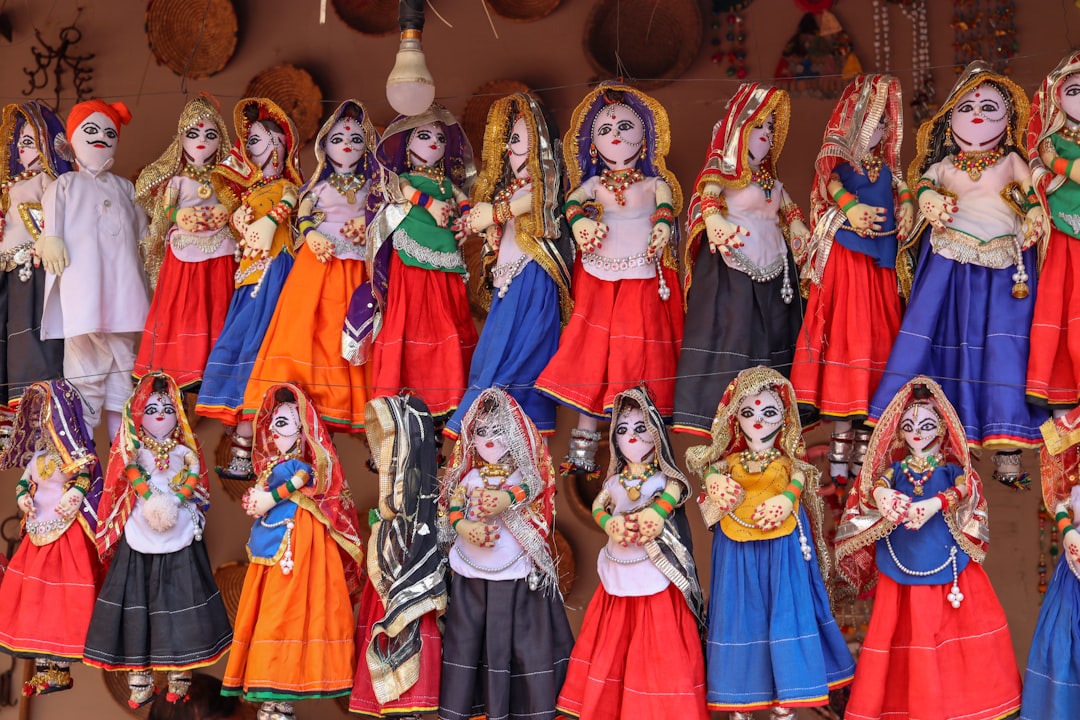 Необычные культурные традиции в разных странах