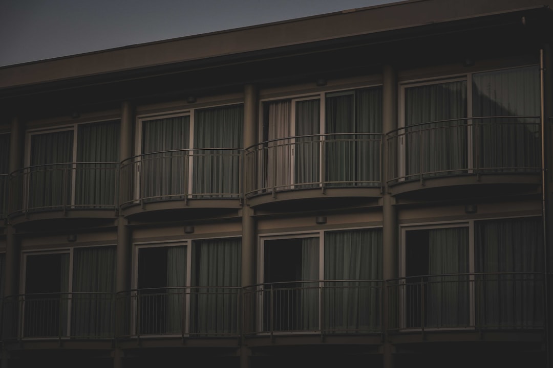 Необычные отели: жилье для настоящих искателей приключений