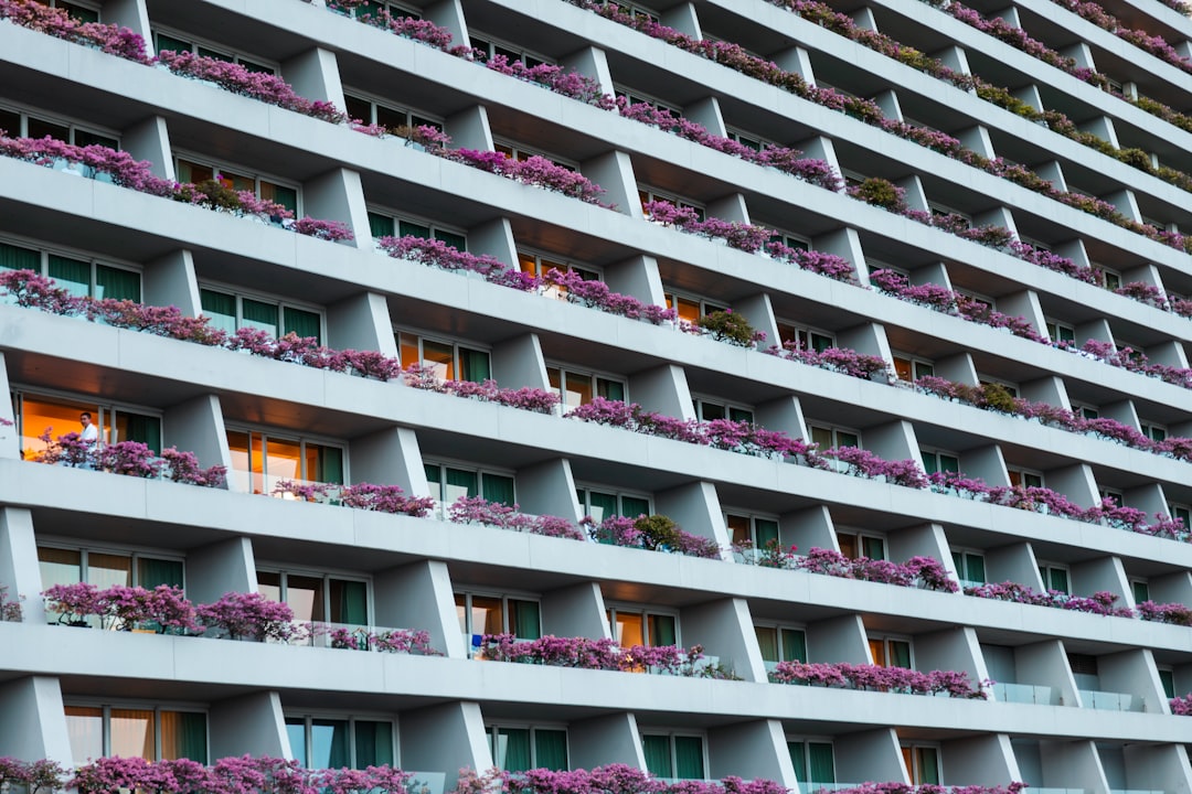 Необычные отели: жилье для настоящих искателей приключений