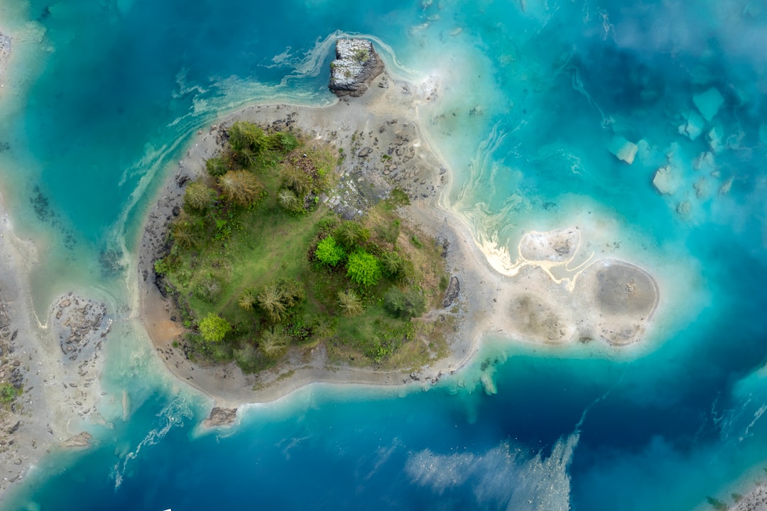 Острова мечты для любителей дайвинга