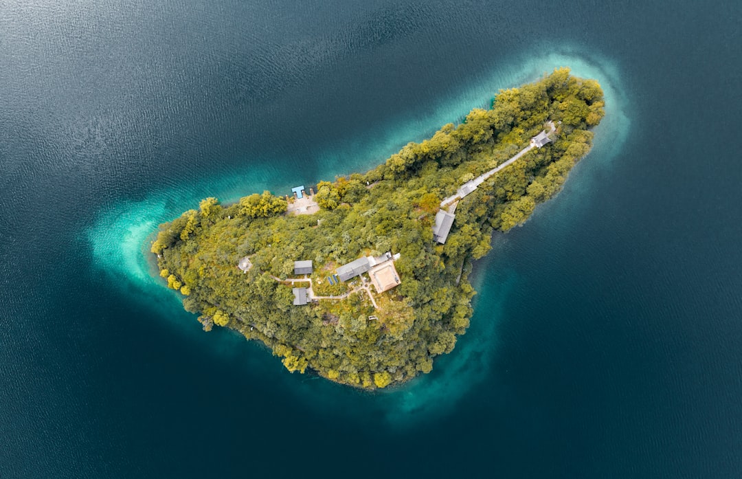 Острова мечты для любителей дайвинга