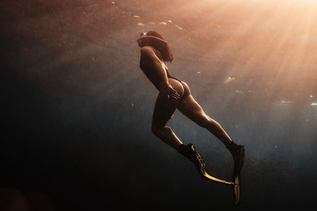 Острова мечты для любителей дайвинга