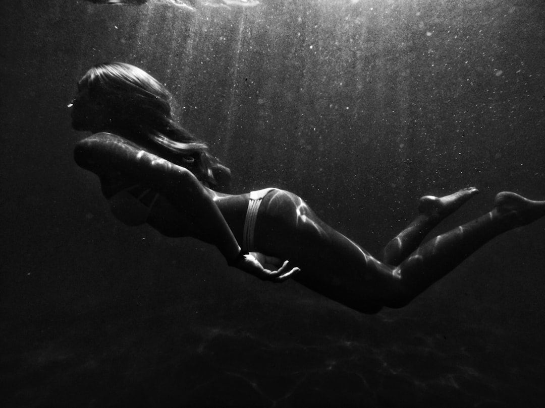 Острова мечты для любителей дайвинга