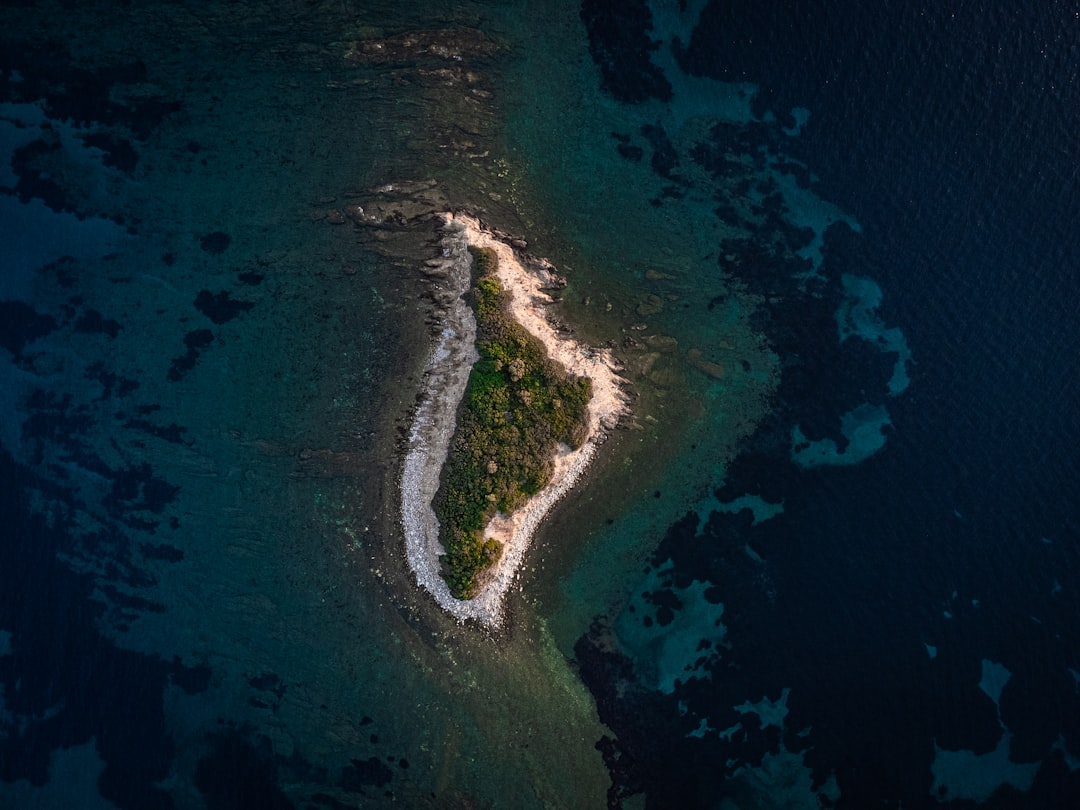 Островные ретриты: уединенные райские уголки