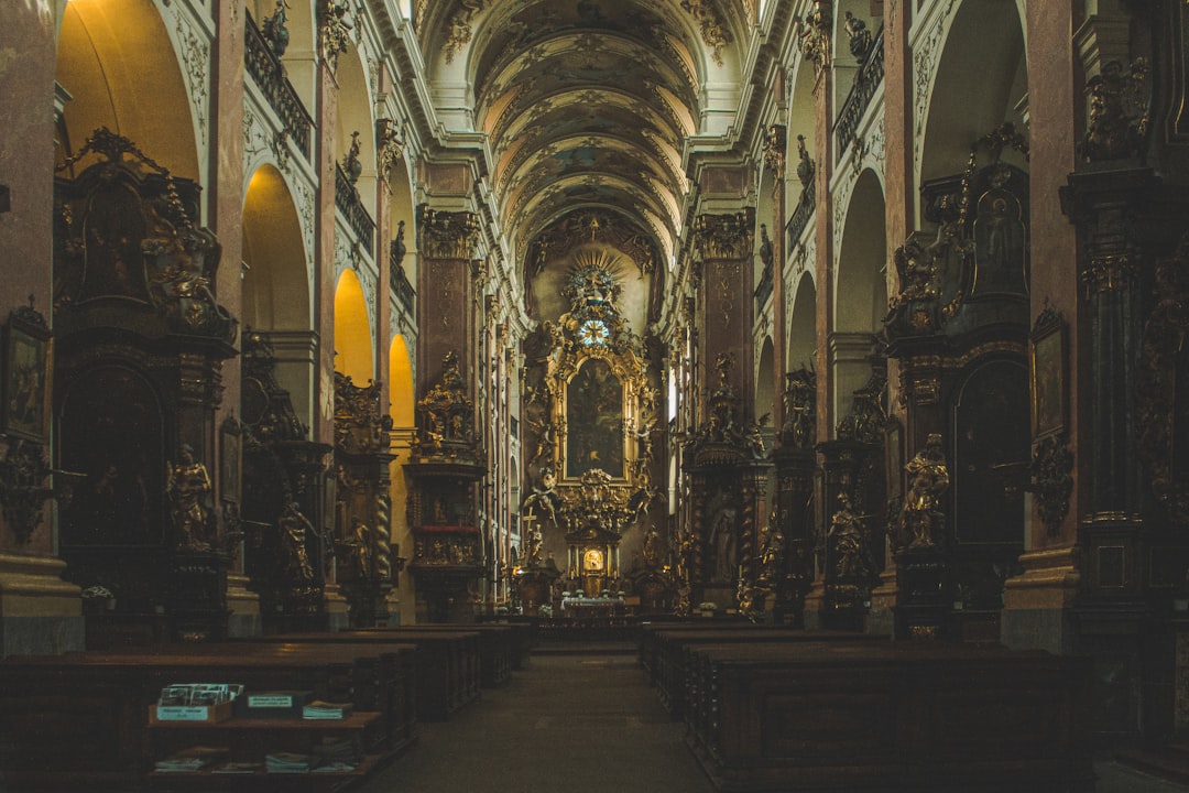 Паломничество к святым источникам и церквям