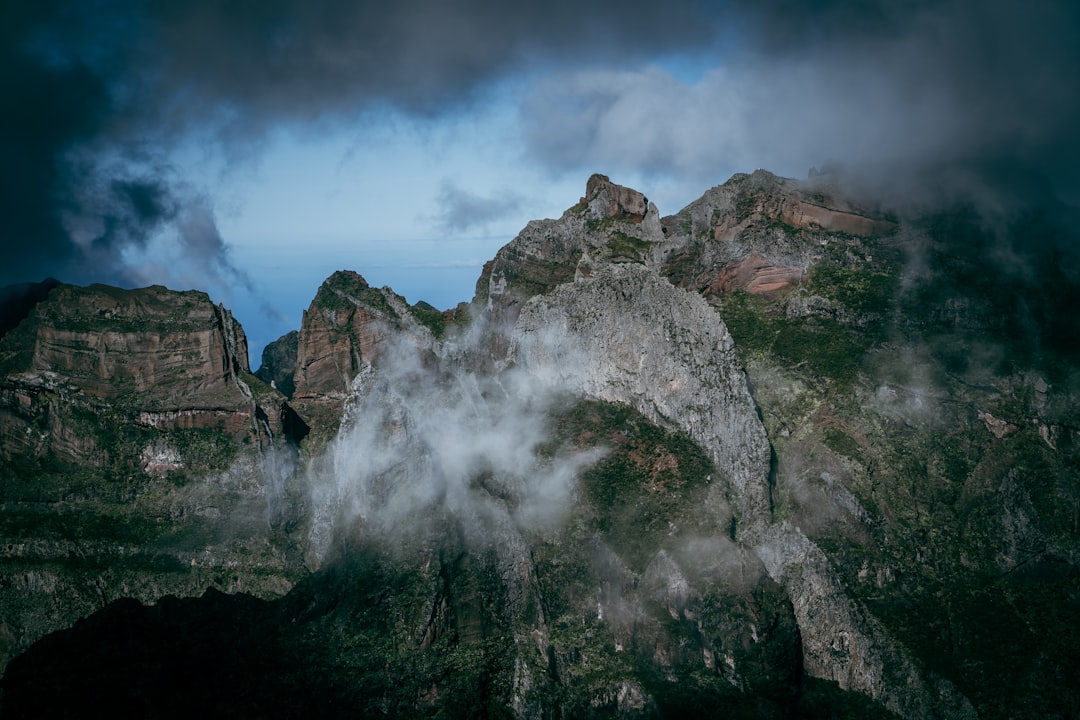 По следам легенд: мифические места и сказочные земли