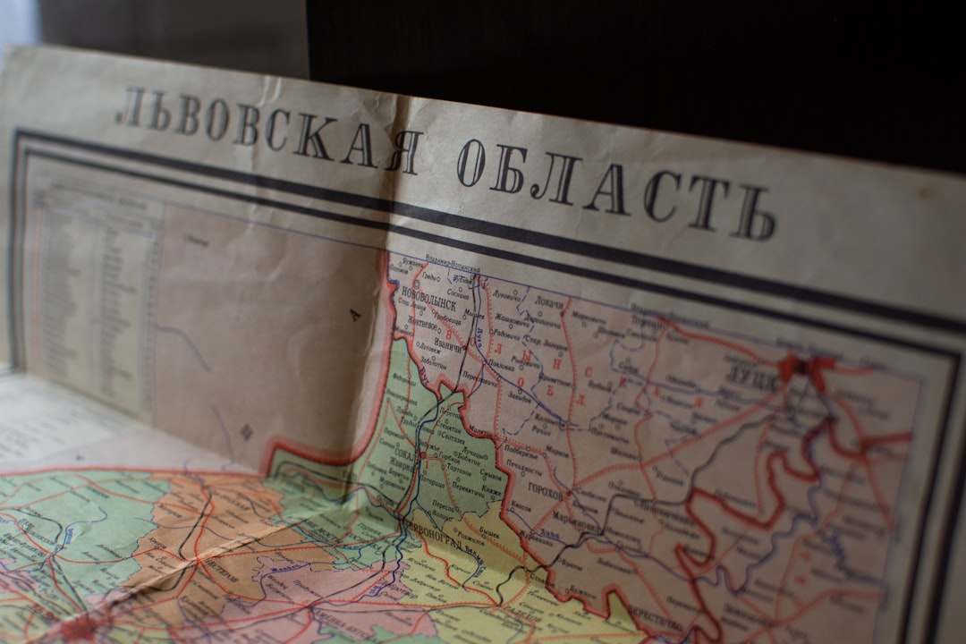 По следам великих путешественников: открытия и приключения