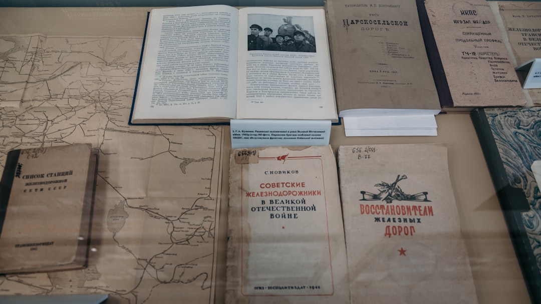 По стопам великих путешественников и исследователей