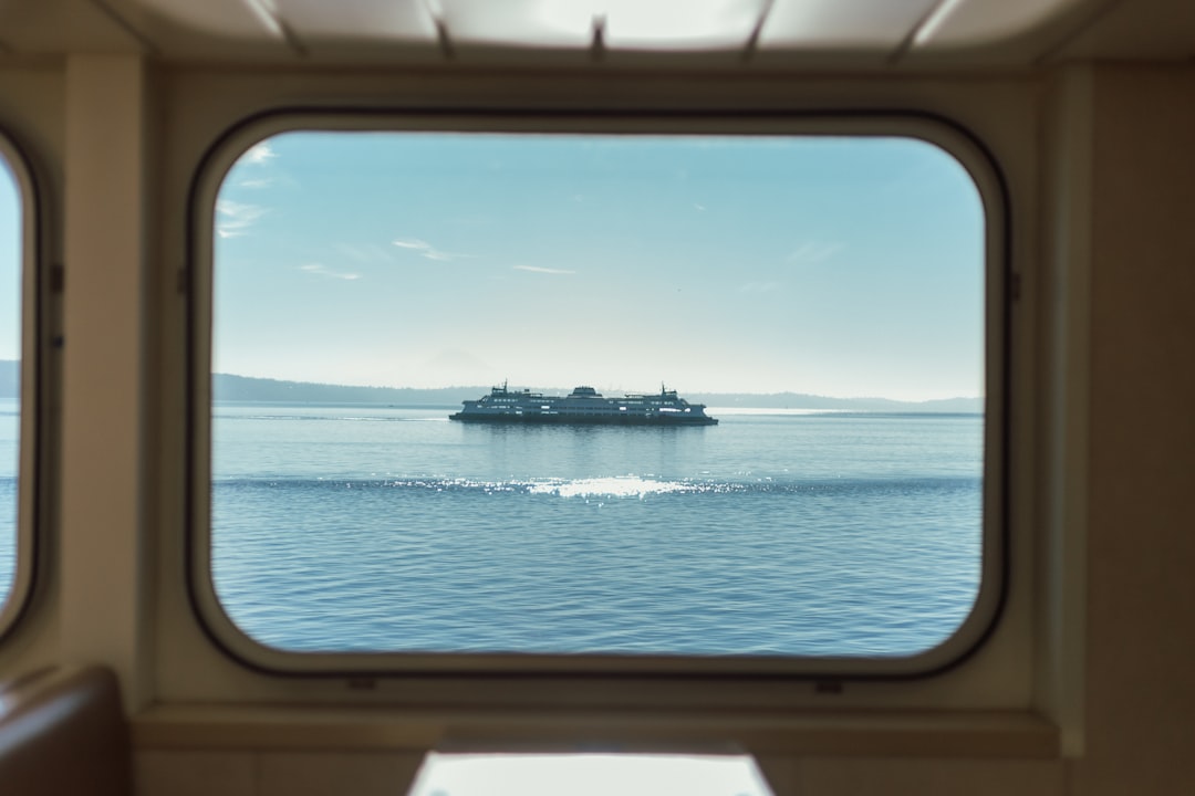 Приключения на роскошных круизных лайнерах