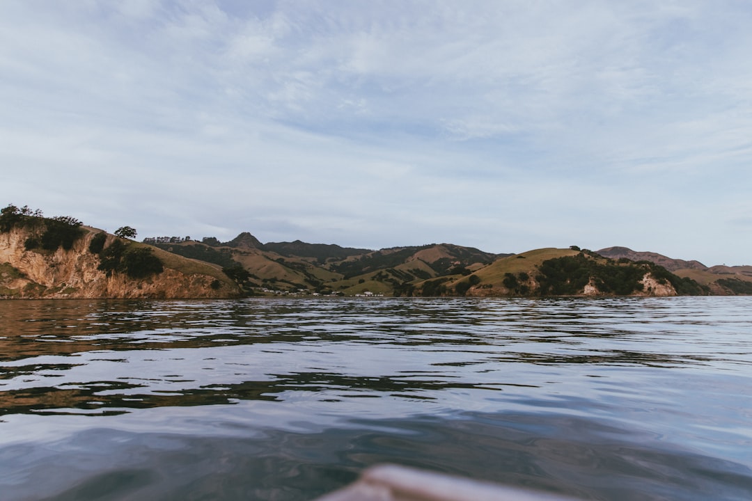 Приключения на воде: райдерские и каякинг туры