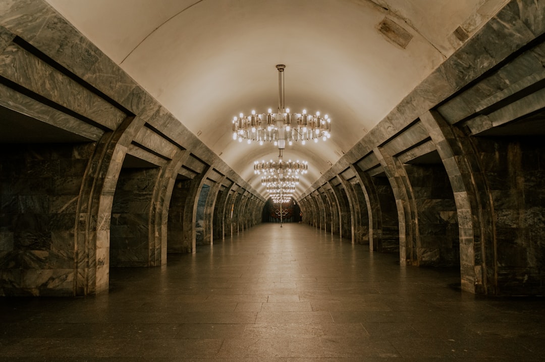 Приключения в городах-подземельях и катакомбах