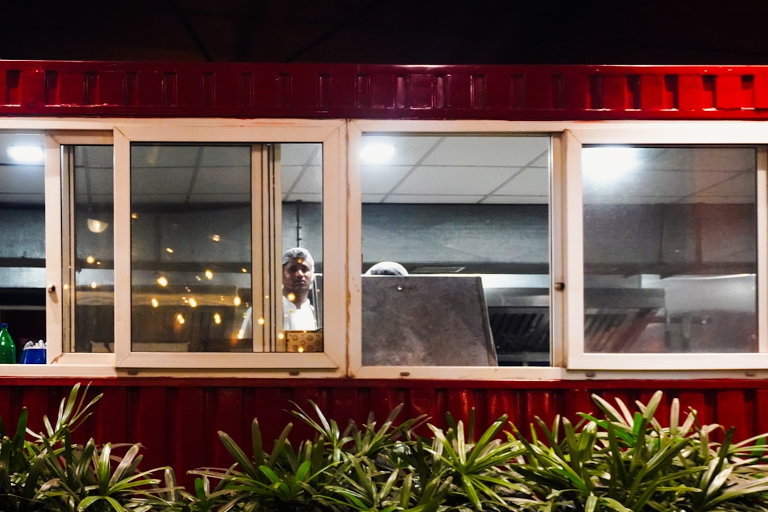 Путешествие для гурманов: лучшие рестораны мира