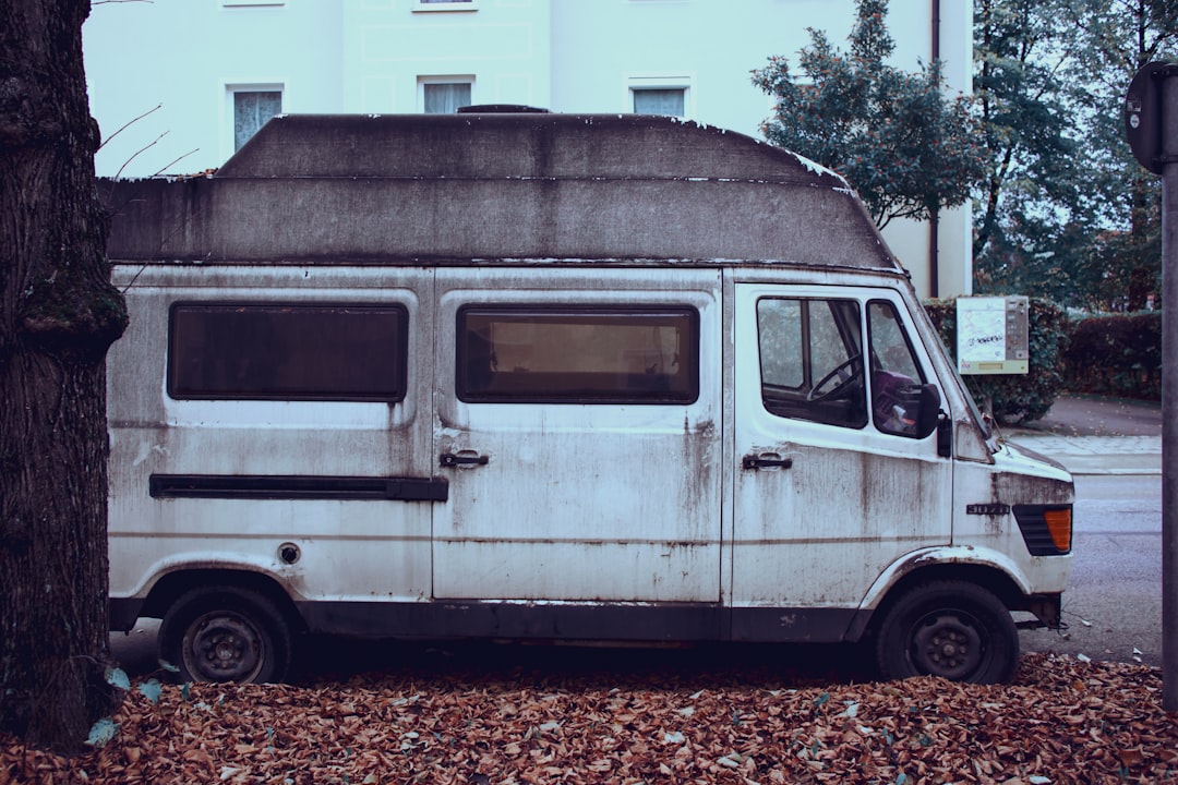 Путешествие на автокемперах: дом на колесах