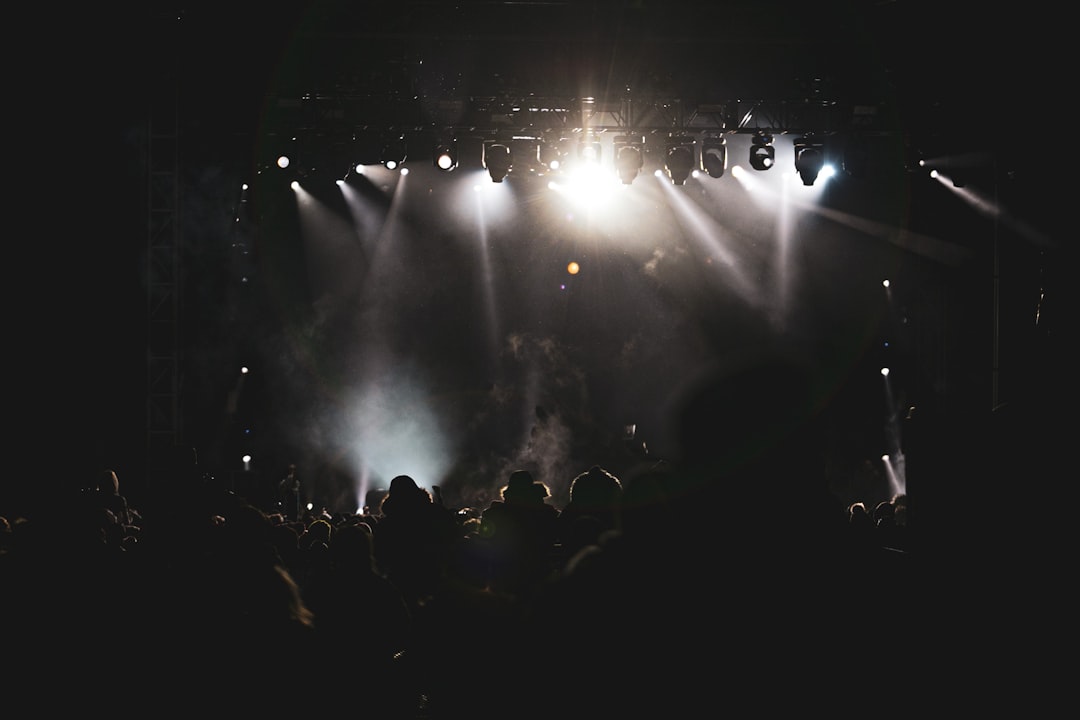 Путешествие на концерты и выступления любимых артистов