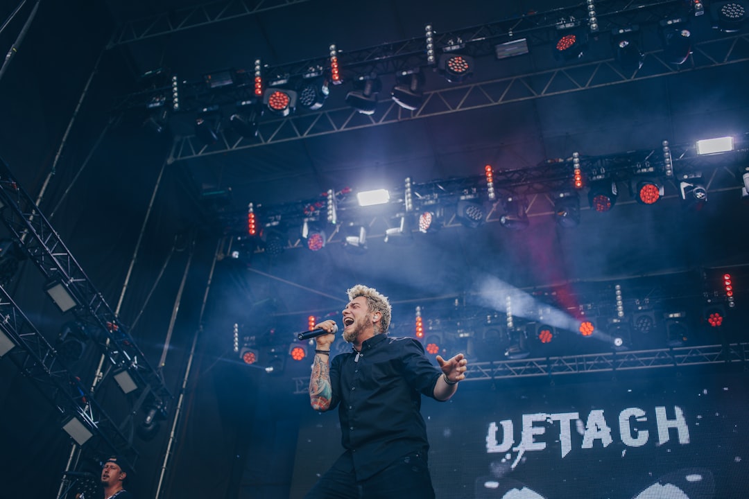 Путешествие на концерты и выступления любимых артистов