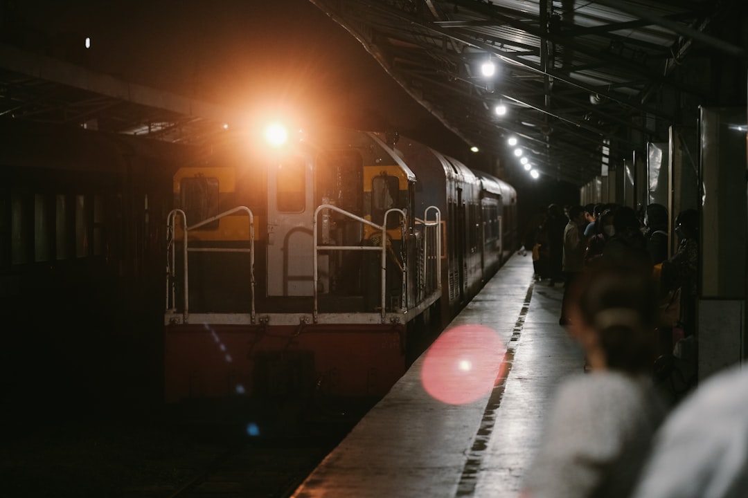 Путешествие на поезде: магия железных дорог по всему миру