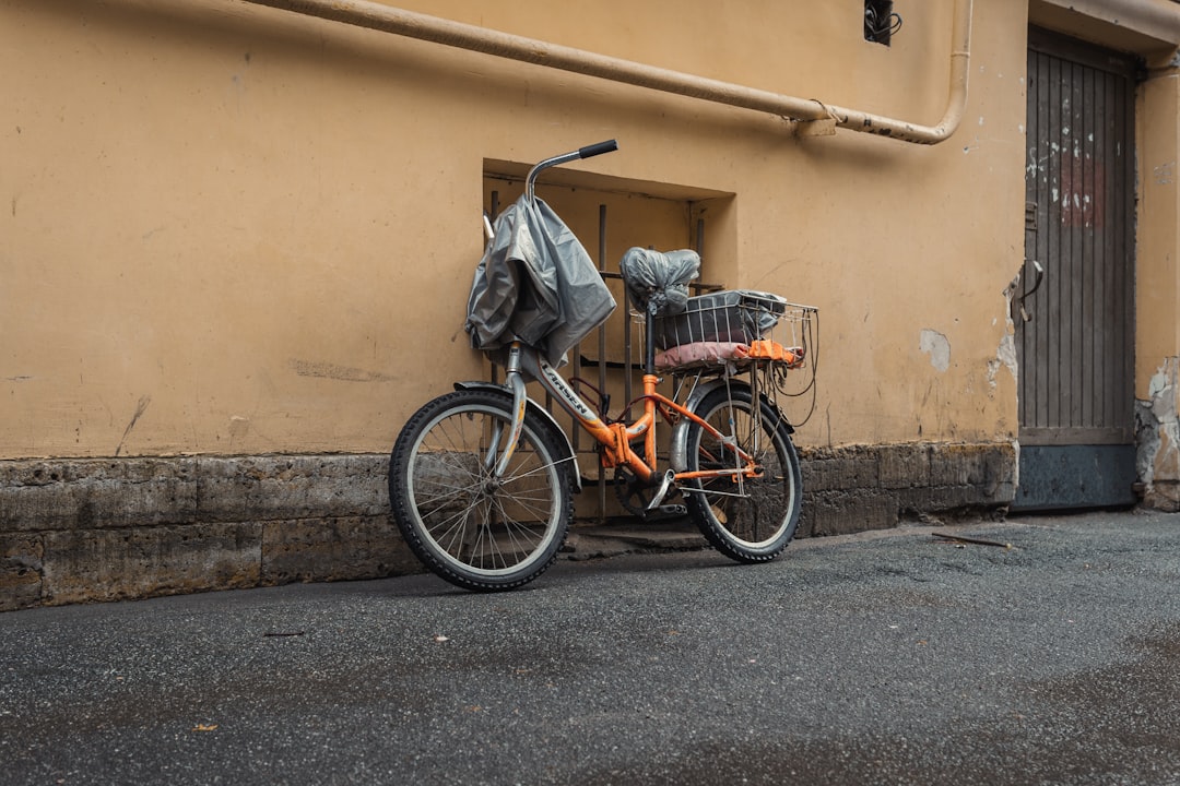 Путешествие на велосипеде: долгие прокаты и велопоходы