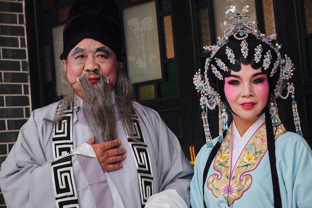 Путешествие на восток: знакомство с азиатской культурой