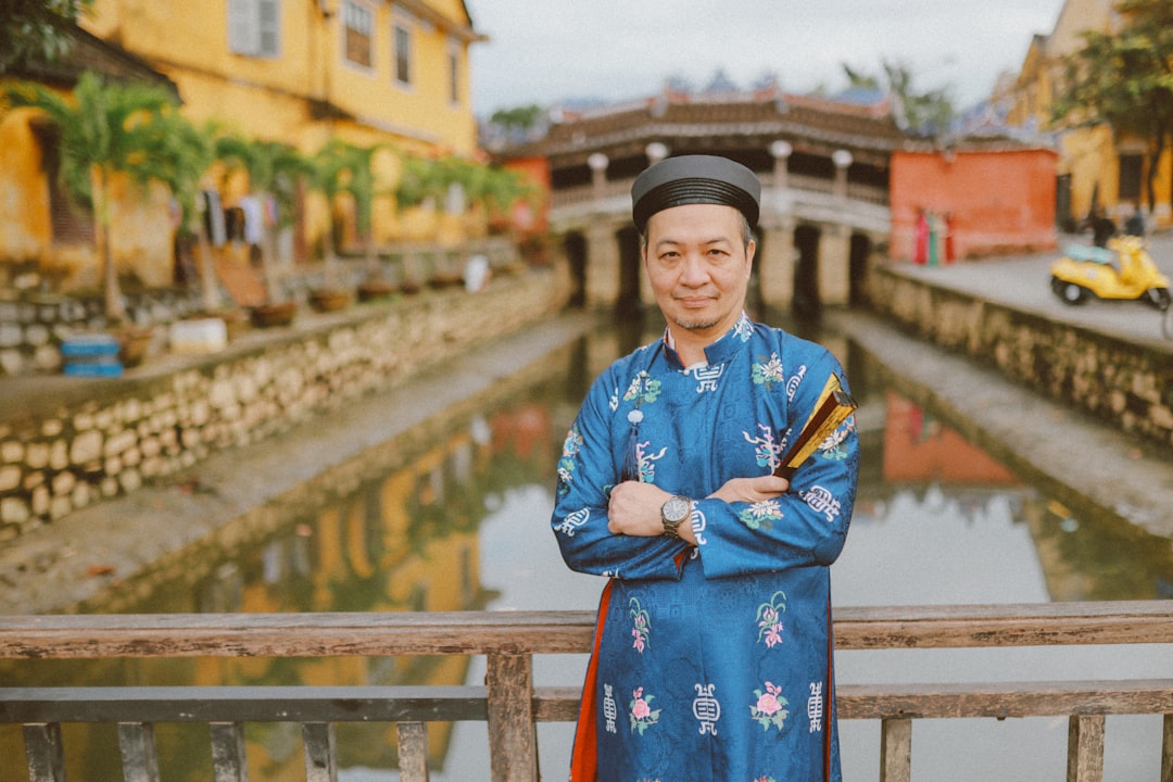 Путешествие на восток: знакомство с азиатской культурой