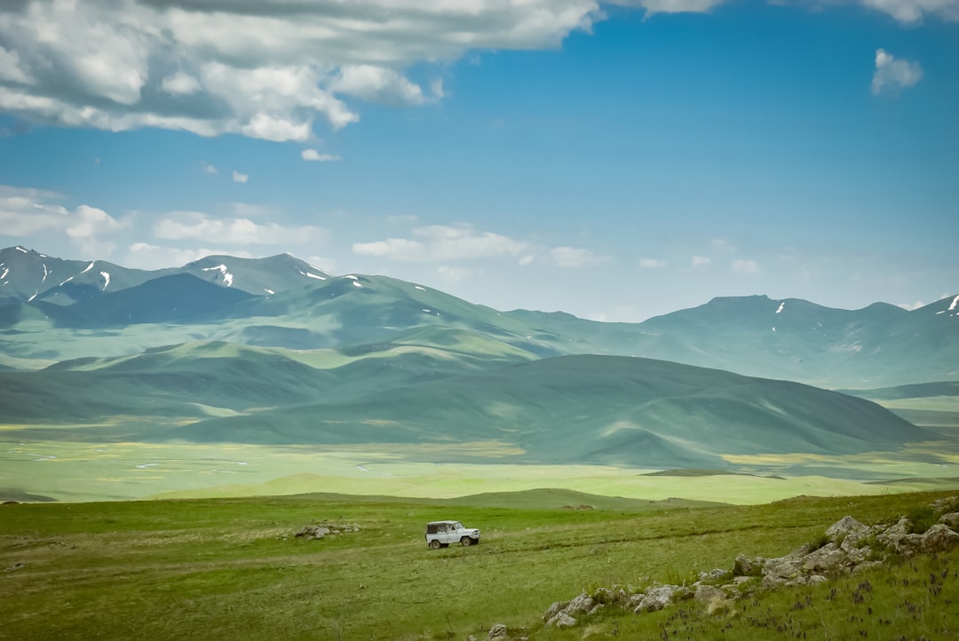 Путешествие на Восток: знакомство с азиатской культурой