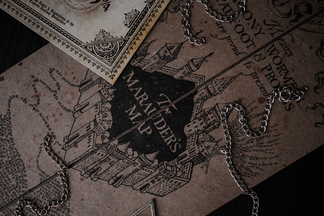 Путешествие по миру мифов и легенд