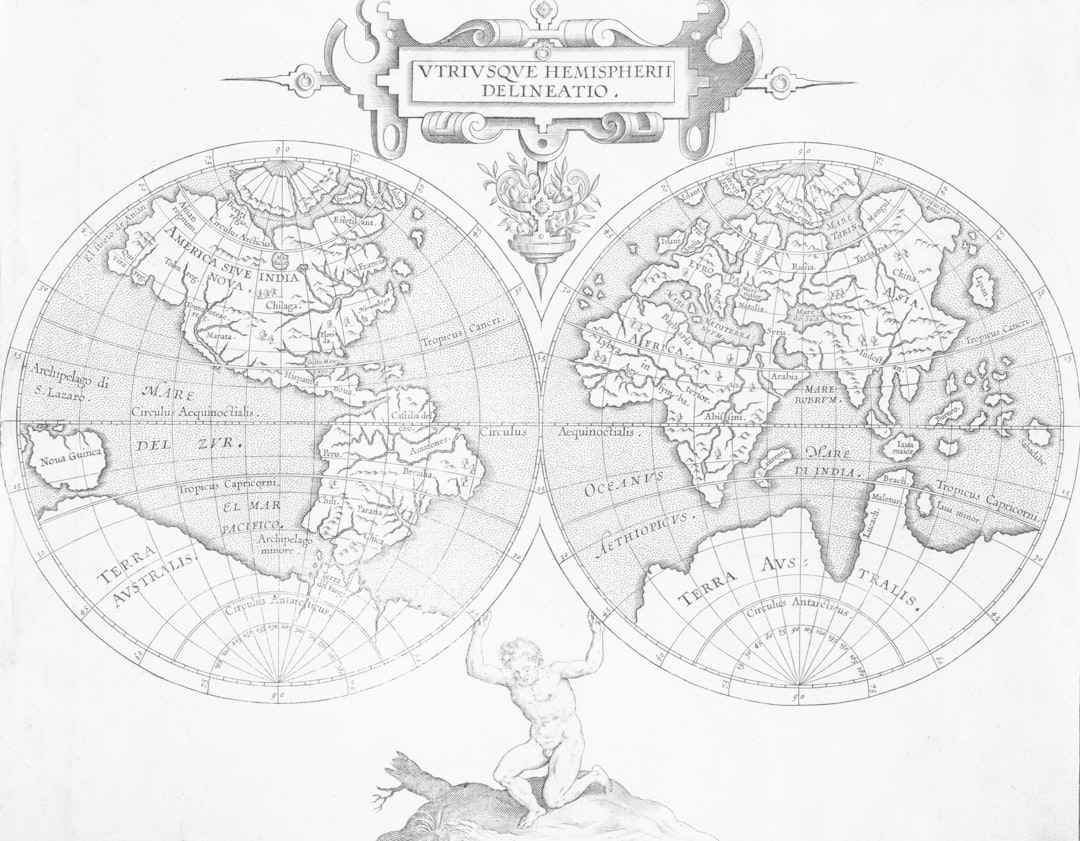 Путешествие по миру мифов и легенд