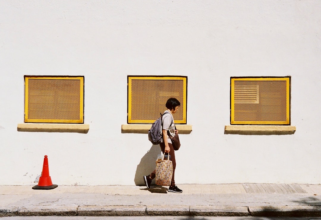 Путешествие по миру современного искусства